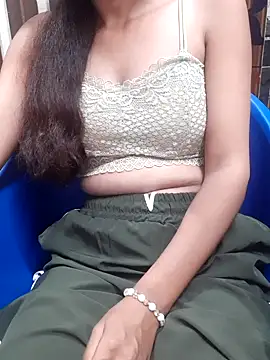 Aarti-kumri online show from 21, 9, 2025