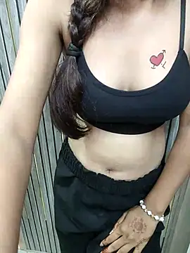 Aarti-kumri online show from 19, 9, 2025