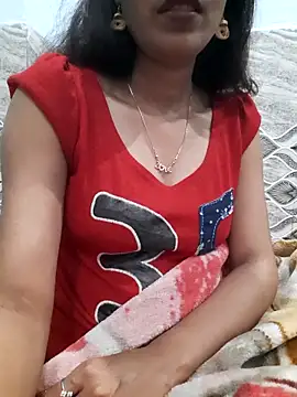 Aarti-kumri online show from 22, 12, 2025