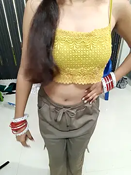 Aarti-kumri online show from 15, 9, 2025