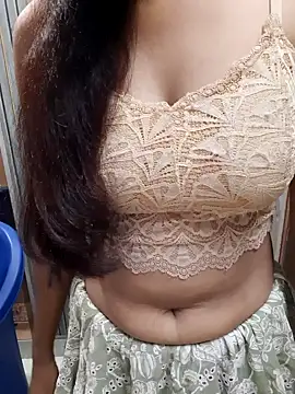 Aarti-kumri online show from 22, 9, 2025