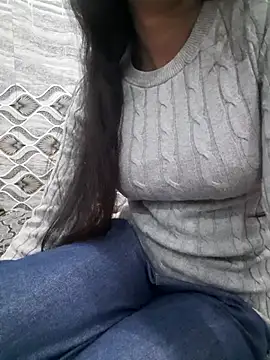 Aarti-kumri online show from 24, 11, 2025