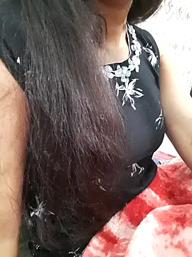 Aarti-kumri online show from 15, 11, 2025