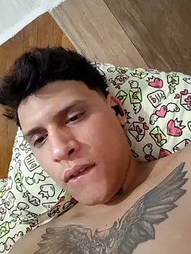 Erlansito online show from 11, 4, 2026