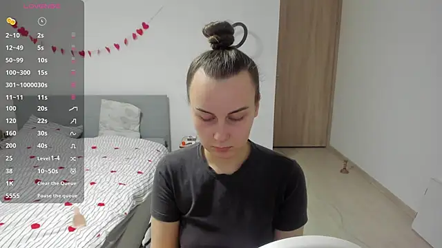 Snapshot of Kelly_Cartier chatting on 1, 3, 2026 Kelly Cartier online show from 1, 3, 2026