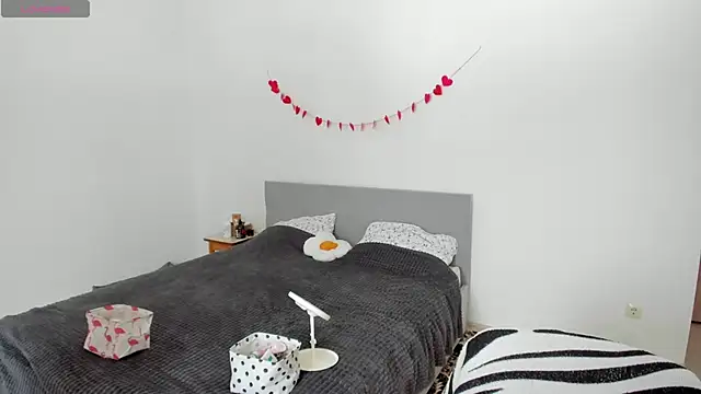 Snapshot of Kelly_Cartier chatting on 13, 2, 2026 Kelly Cartier online show from 13, 2, 2026