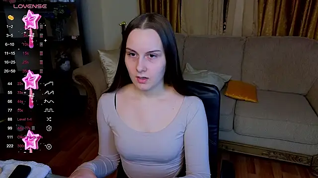 Kelly Cartier online show from 14, 1, 2026