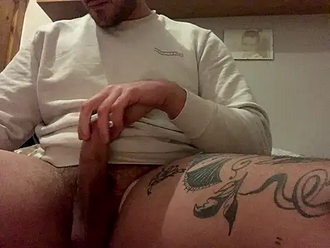 Willpower95 online show from 14, 1, 2026