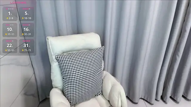 w qingqing online show from 13, 9, 2025