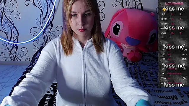 RoyAngela online show from 19, 10, 2025