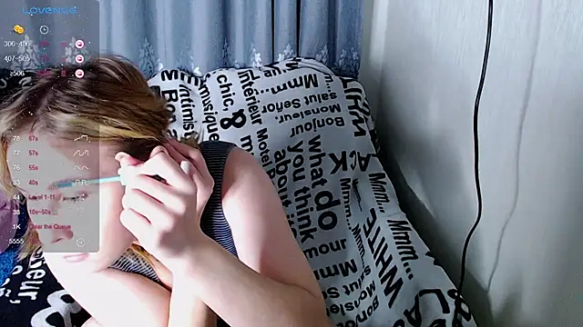 RoyAngela online show from 19, 9, 2025