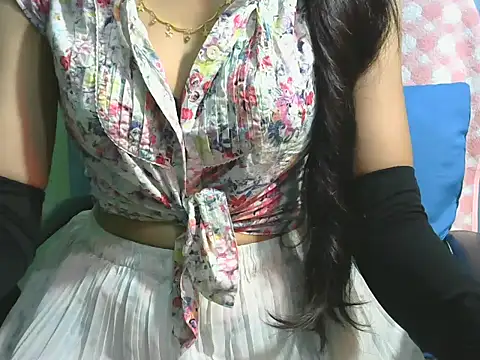 Snapshot of sheetal-sheetal95 chatting on 11, 10, 2025 sheetal-sheetal95 online show from 11, 10, 2025