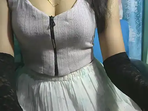 sheetal-sheetal95 online show from 26, 3, 2026