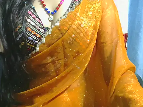 Snapshot of sheetal-sheetal95 chatting on 18, 10, 2025 sheetal-sheetal95 online show from 18, 10, 2025