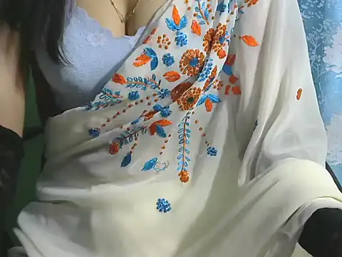 sheetal-sheetal95 online show from 21, 4, 2026