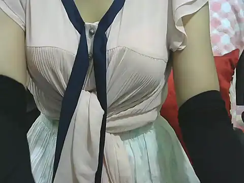 Snapshot of sheetal-sheetal95 chatting on 18, 9, 2025 sheetal-sheetal95 online show from 18, 9, 2025