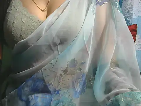 sheetal-sheetal95 online show from 16, 4, 2026