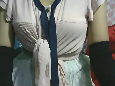 Snapshot of sheetal-sheetal95 chatting on 1, 11, 2025 sheetal-sheetal95 online show from 1, 11, 2025