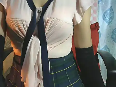 Snapshot of sheetal-sheetal95 chatting on 24, 11, 2025 sheetal-sheetal95 online show from 24, 11, 2025