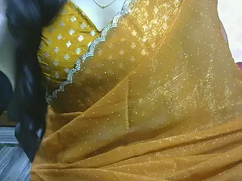 Snapshot of sheetal-sheetal95 chatting on 13, 9, 2025 sheetal-sheetal95 online show from 13, 9, 2025