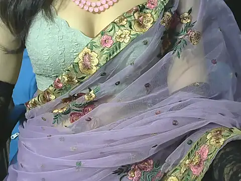 sheetal-sheetal95 online show from 7, 6, 2026