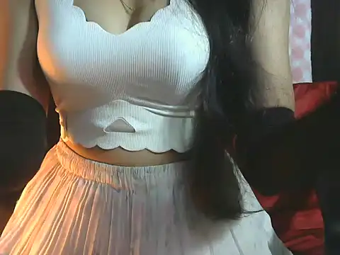 sheetal-sheetal95 online show from 16, 1, 2026