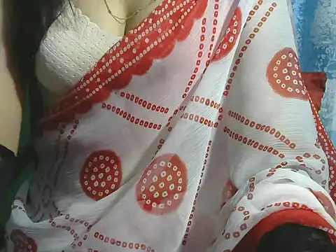 sheetal-sheetal95 online show from 19, 4, 2026