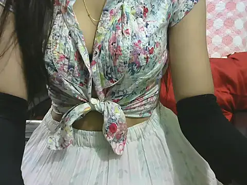 Snapshot of sheetal-sheetal95 chatting on 10, 9, 2025 sheetal-sheetal95 online show from 10, 9, 2025