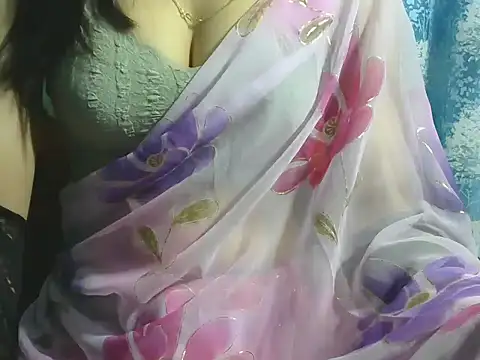 sheetal-sheetal95 online show from 22, 4, 2026