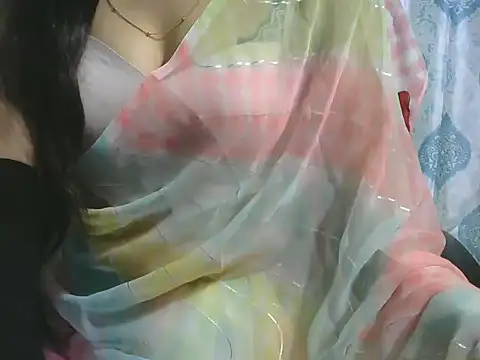 Snapshot of sheetal-sheetal95 chatting on 18, 11, 2025 sheetal-sheetal95 online show from 18, 11, 2025