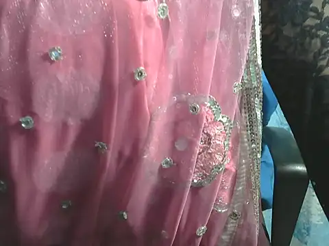 sheetal-sheetal95 online show from 18, 3, 2026