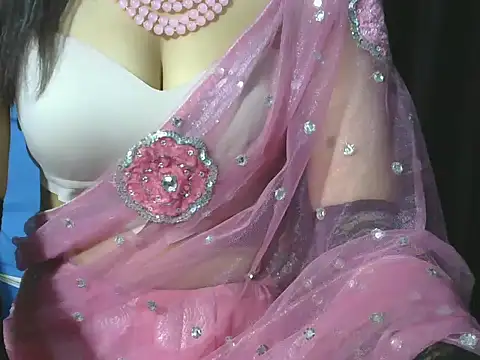 sheetal-sheetal95 online show from 3, 6, 2026