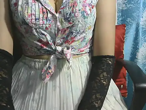 sheetal-sheetal95 online show from 23, 4, 2026