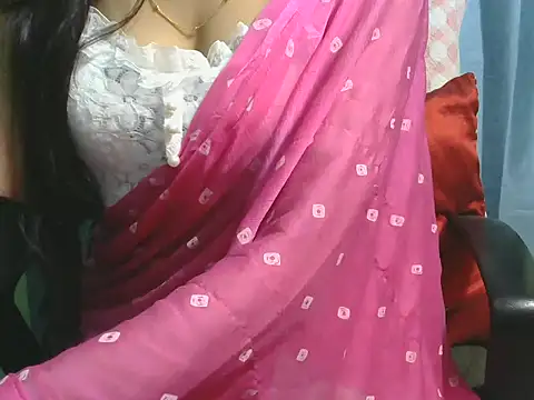 Snapshot of sheetal-sheetal95 chatting on 17, 10, 2025 sheetal-sheetal95 online show from 17, 10, 2025