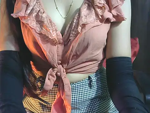 sheetal-sheetal95 online show from 6, 1, 2026