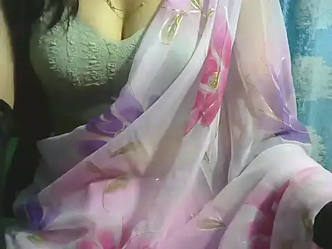 sheetal-sheetal95 online show from 20, 4, 2026