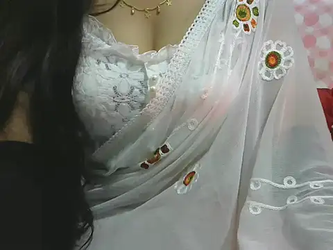 Snapshot of sheetal-sheetal95 chatting on 25, 9, 2025 sheetal-sheetal95 online show from 25, 9, 2025