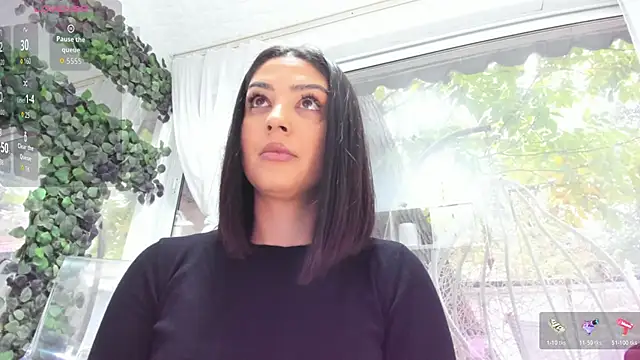 Snapshot of Lexi_Storm chatting on 26, 10, 2025 Lexi Storm online show from 26, 10, 2025