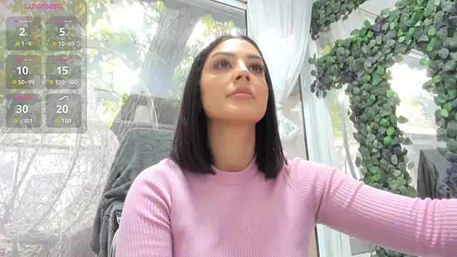 Snapshot of Lexi_Storm chatting on 13, 10, 2025 Lexi Storm online show from 13, 10, 2025