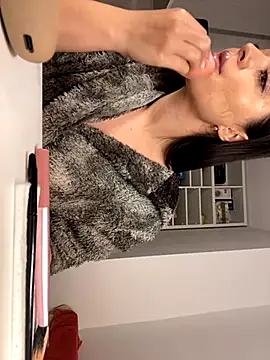 Snapshot of Lexi_Storm chatting on 20, 11, 2025 Lexi Storm online show from 20, 11, 2025