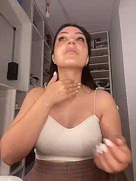 Snapshot of Lexi_Storm chatting on 9, 9, 2025 Lexi Storm online show from 9, 9, 2025