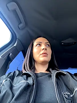 Snapshot of Lexi_Storm chatting on 1, 10, 2025 Lexi Storm online show from 1, 10, 2025