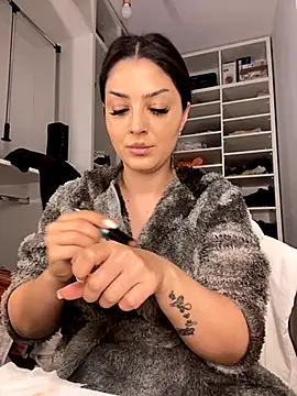 Snapshot of Lexi_Storm chatting on 6, 10, 2025 Lexi Storm online show from 6, 10, 2025