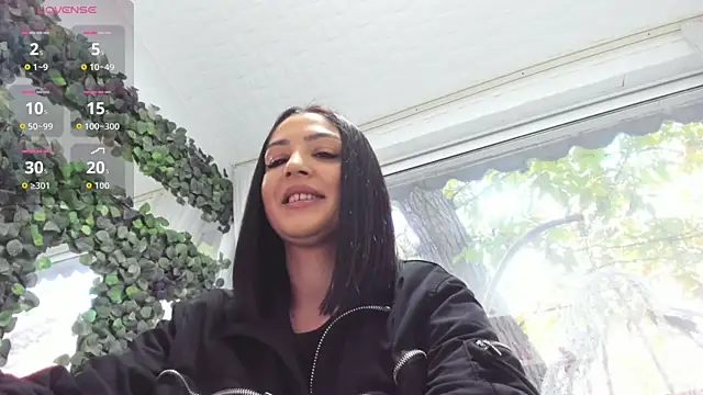 Snapshot of Lexi_Storm chatting on 2, 11, 2025 Lexi Storm online show from 2, 11, 2025