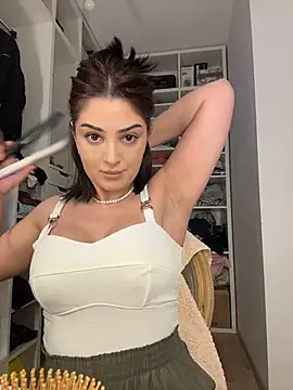Snapshot of Lexi_Storm chatting on 26, 6, 2026 Lexi Storm online show from 26, 6, 2026