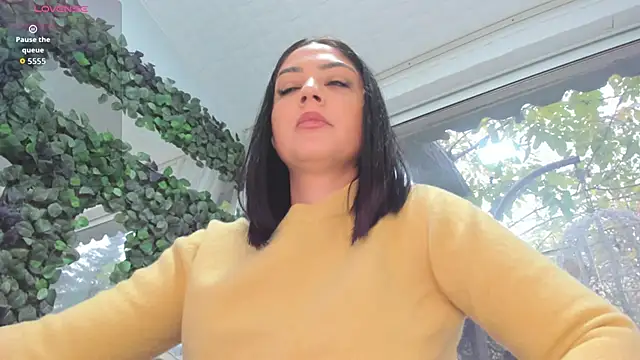 Snapshot of Lexi_Storm chatting on 9, 11, 2025 Lexi Storm online show from 9, 11, 2025