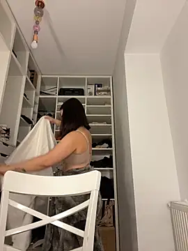 Snapshot of Lexi_Storm chatting on 7, 10, 2025 Lexi Storm online show from 7, 10, 2025