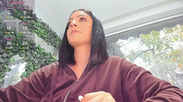 Snapshot of Lexi_Storm chatting on 10, 11, 2025 Lexi Storm online show from 10, 11, 2025