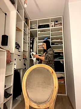 Snapshot of Lexi_Storm chatting on 22, 11, 2025 Lexi Storm online show from 22, 11, 2025