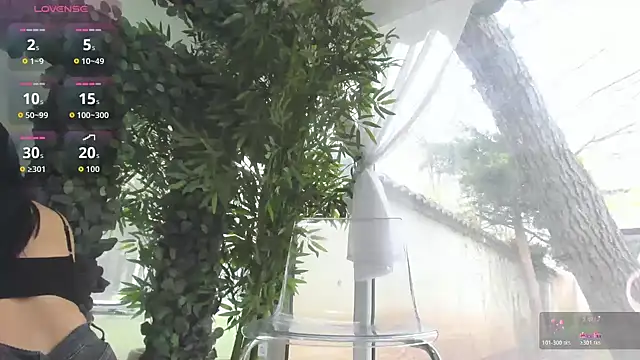 Lexi Storm online show from 11, 4, 2026